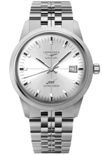 Longines Ultra-Chron Classic 40 mm L2.937.4.72.6
