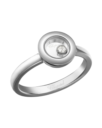 Кольцо Chopard Happy Diamonds Icons Ring 82A017-1000