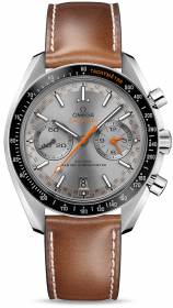 Omega Speedmaster Two Counters Racing Co-Axial Chronometer Chronograph 44.25 mm 329.32.44.51.06.001