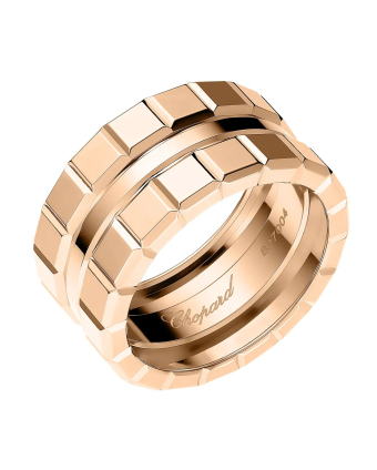 Кольцо Chopard Ice Cube Ring 827004-5010