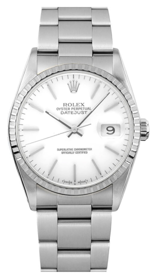 Rolex Datejust 36 mm 16220
