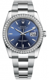 Rolex Datejust 36 mm 116244