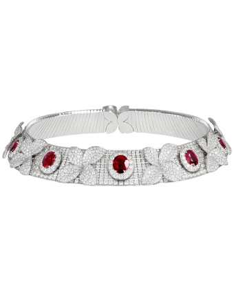 Колье Pasquale Bruni Heart To Earth Collier 16722B