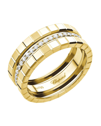 Кольцо Chopard Ice Cube Ring 827005-0040