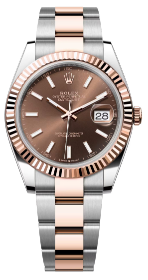 Rolex Datejust 41 mm 126331