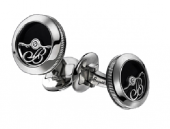 Запонки Breguet Rotor 9907BBOX