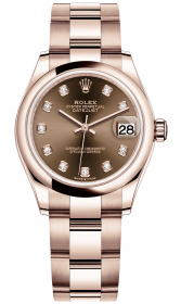 Rolex Datejust 31 mm 278245
