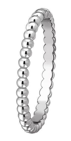 Кольцо Van Cleef & Arpels Perlee Perles d'or Small VCARPJME00