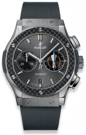 Hublot Classic Fusion Chronograph Europa League 45mm