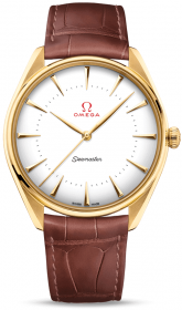 Omega Seamaster Olympic Official Timeceeper Co-Axial Master Chronometer 39.5 mm 522.53.40.20.04.001