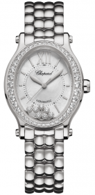 Chopard Happy Sport Oval 31 mm 278602-3004