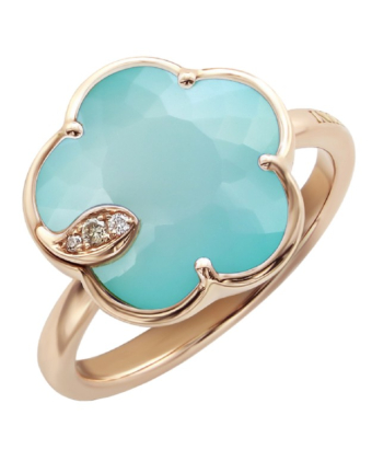 Кольцо Pasquale Bruni Petit Joli Ring 16435R
