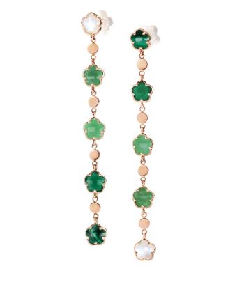 Серьги Pasquale Bruni Figlia Dei Fiori Earrings 16776R