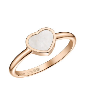 Кольцо Chopard My Happy Hearts Ring 82A086-5300
