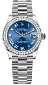Rolex Datejust 31 mm 278289