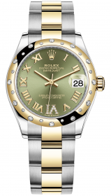 Rolex Datejust 31 mm 278343