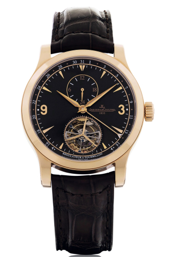 Jaeger LeCoultre Master Control Tourbillon 43 mm 149.2.34.S