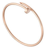 Браслет Cartier Juste Un Clou Small Bracelet B6062517