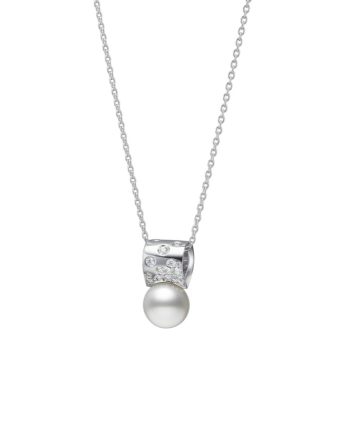 Подвеска Mikimoto Universe Elements Pendant PP-20646NU