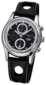 Frederique Constant Rally Healey 43 mm FC-392HBS6B6