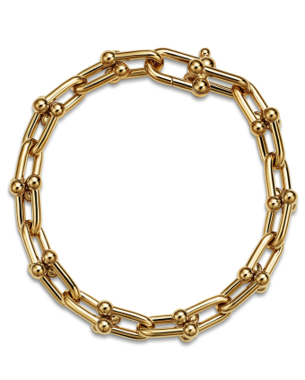 Браслет Tiffany HardWear Medium Link Bracelet 70881675