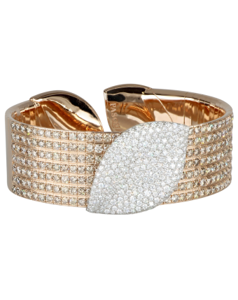 Браслет Pasquale Bruni Aleluia Bracelet 16610BR