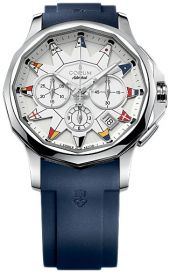 Corum Admiral's Cup Legend Chronograph 42 mm 984.101.20/F373 AA12