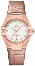 Omega Constellation Co-Axial Master Chronometer 29 mm 131.53.29.20.52.002