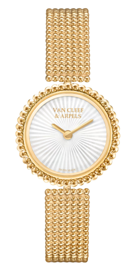 Van Cleef & Arpels Perlee 23 mm VCARPER200