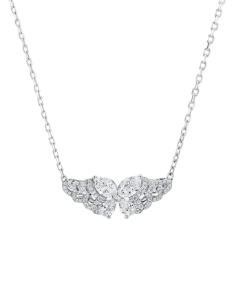 Подвеска Graff Butterfly Diamond Pendant RGP852