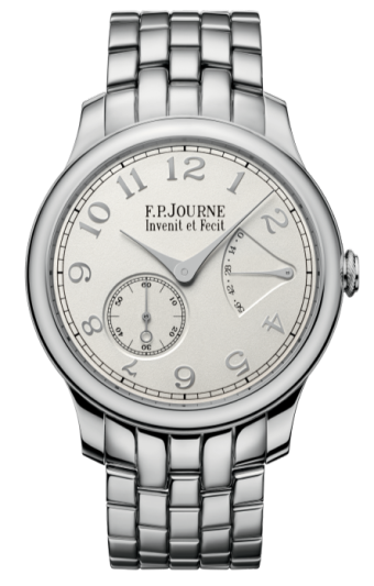 F.P. Journe Classique Chronometre Souverain 40 mm