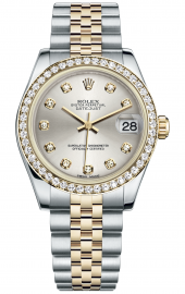 Rolex Datejust 31 mm 178383