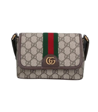 Сумка Gucci Beige Ophidia Beige