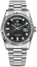 Rolex Day-Date 36 mm 118239