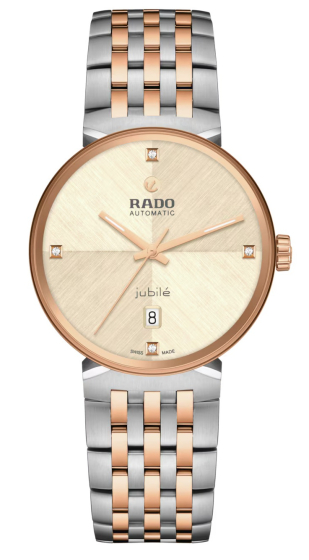 Rado Florence Automatic 39 mm R48903703