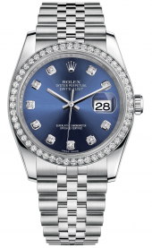 Rolex Datejust 36 mm 116244