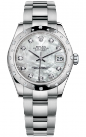 Rolex Datejust 31 mm 178344