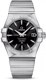 Omega Constellation Co-Axial 35 mm 123.10.35.20.01.001