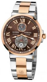 Ulysse Nardin Maxi Marine Chronometer 43