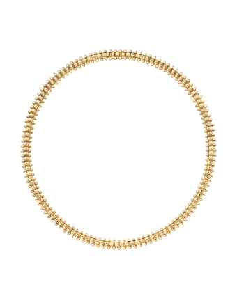 Колье Cartier Clash de Cartier Flexible Necklace Small Model N7424557