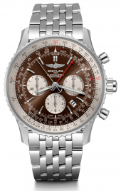 Breitling Navitimer 1 B03 Chronograph Rattrapante 45 mm AB031021/Q615/453A