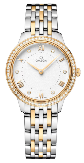 Omega De Ville Prestige 30 mm 434.25.30.60.52.002