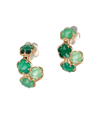Серьги Pasquale Bruni Figlia Dei Fiori Earrings 16778R