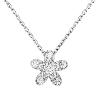 Подвеска Van Cleef & Arpels Socrate VCARG44200