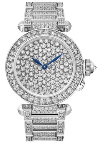 Cartier Pasha de Cartier 35 mm HPI01392