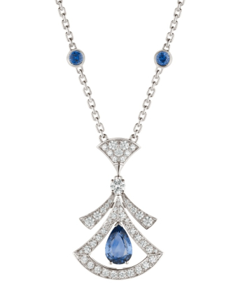 Подвеска Bvlgari Divas' Dream Necklace 357325