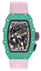 Richard Mille RM 07-04 Automatic Sport Green