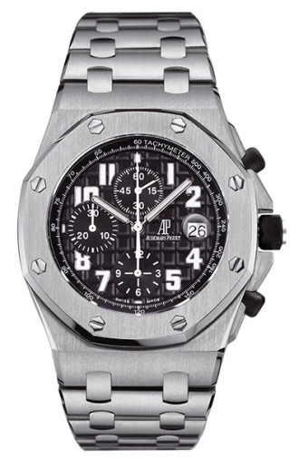 Audemars Piguet Royal Oak Offshore Chronograph 44 mm 25721ST.OO.1000ST.08.A