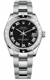 Rolex Datejust 31 mm 178344