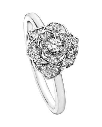 Кольцо Piaget Rose Ring G34UR500